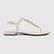 Women's Signoria thong classic sandal