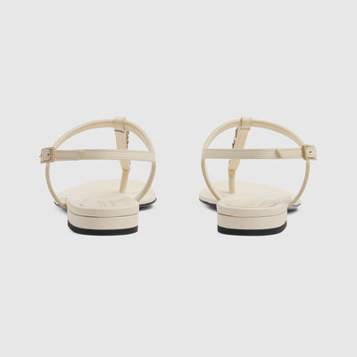Women's Signoria thong classic sandal