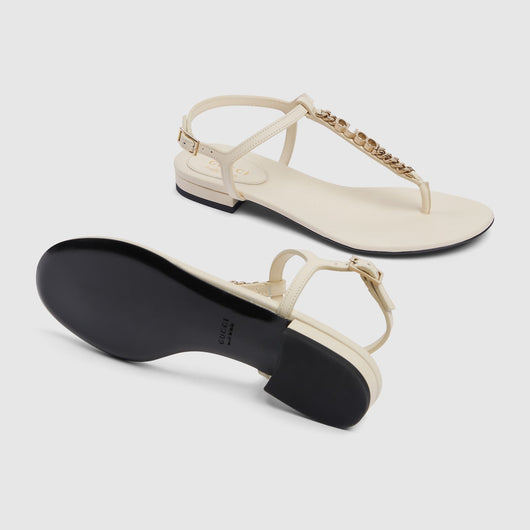 Women's Signoria thong classic sandal