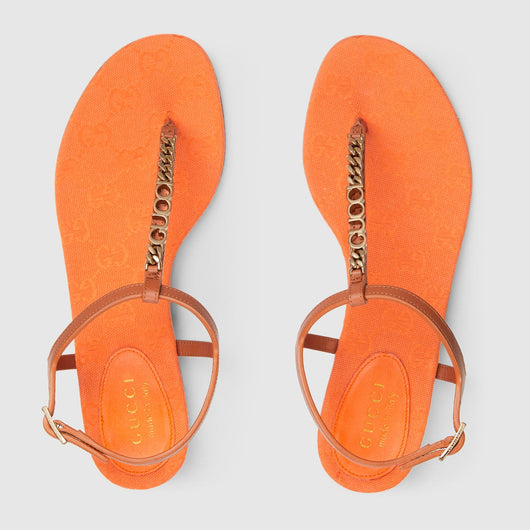 Signoria thong classic sandal