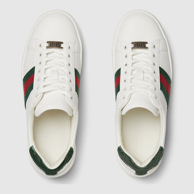 Women's Ace leather sneaker