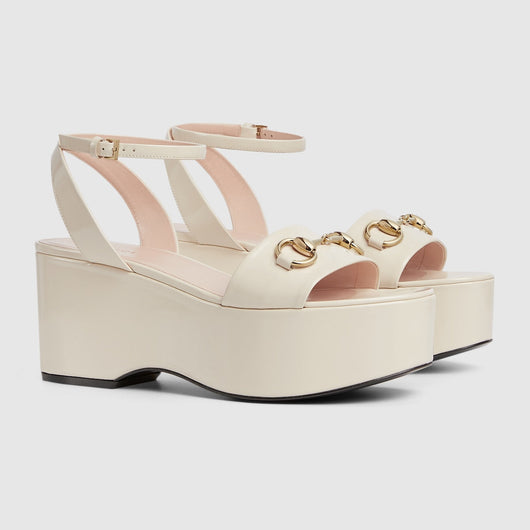 Women's flatform sandal