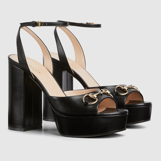 Women's platform sandal