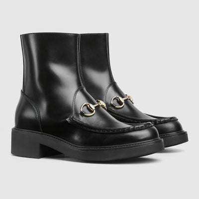 Women's Horsebit boot