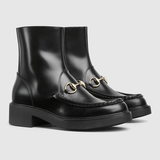 Women's Horsebit boot