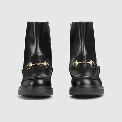 Women's Horsebit boot