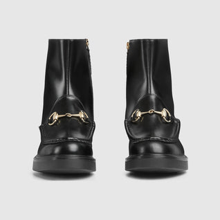 Women's Horsebit boot