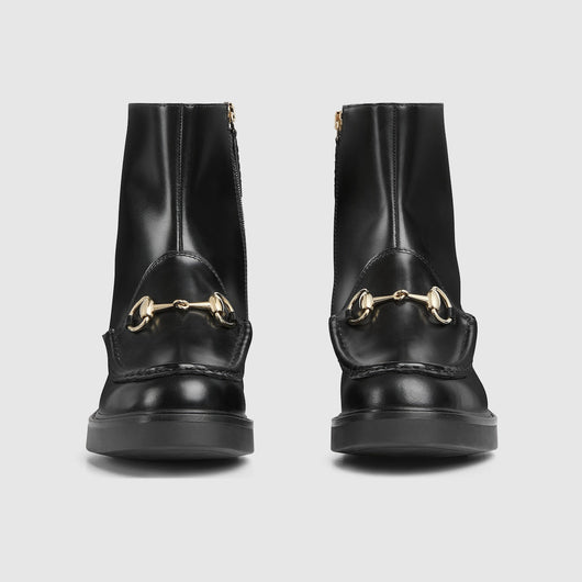 Women's Horsebit boot