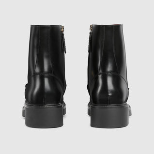 Women's Horsebit boot