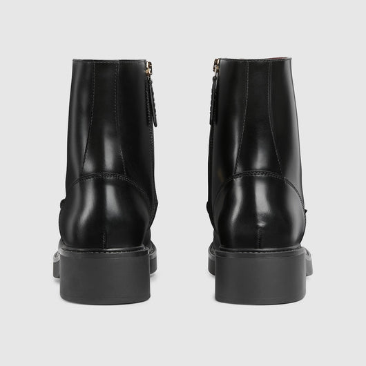 Women's Horsebit boot