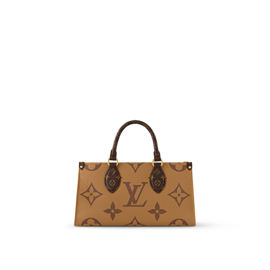 OnTheGo East West Brown