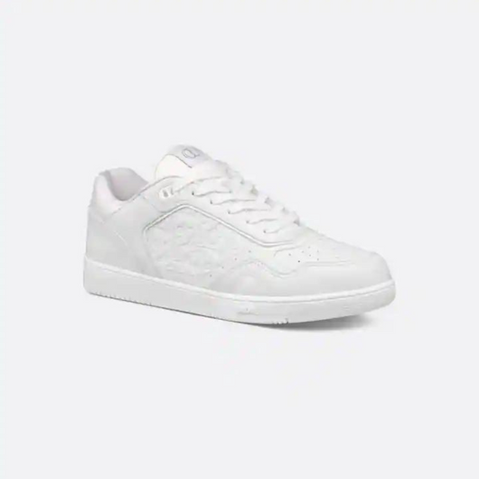 B27 Low-Top Sneaker Leather