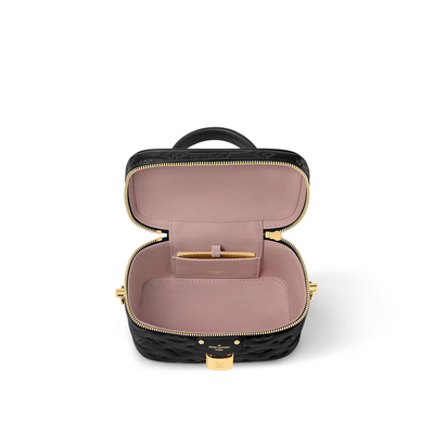 Vanity PM Lambskin Handbag