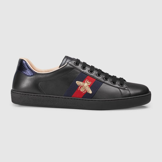 ACE EMBROIDERED SNEAKER