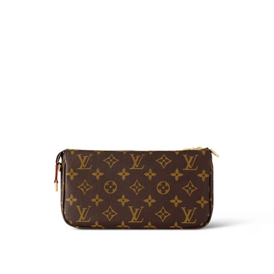 Pochette Accessoires