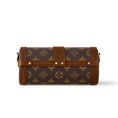 Papillon Trunk