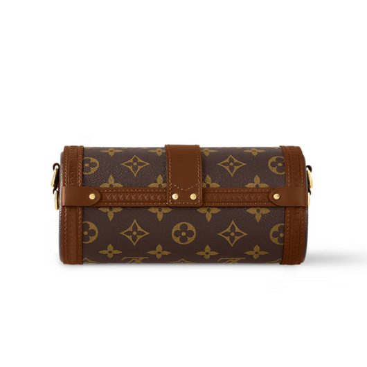 Papillon Trunk