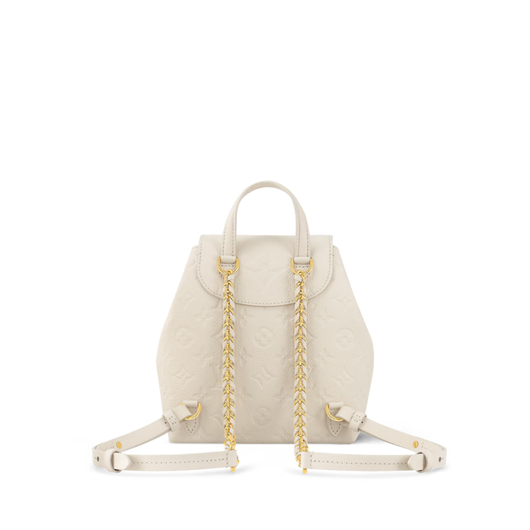 Backup Handbag