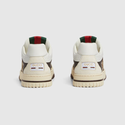 Re-Web sneaker