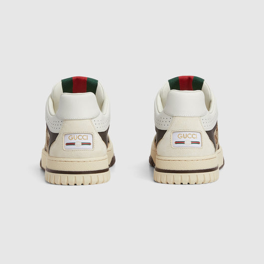 Re-Web sneaker