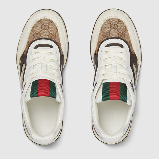 Re-Web sneaker