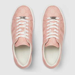 Women's Ace sneaker with Web