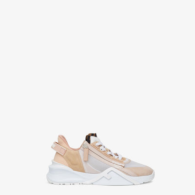 Flow Sneakers Pink