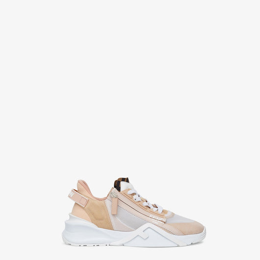 Flow Sneakers Pink