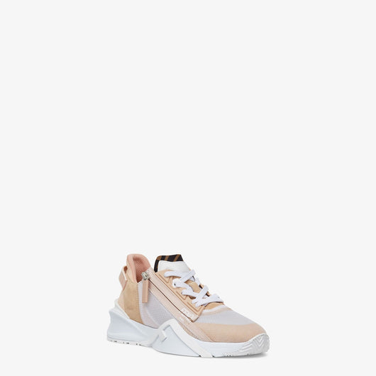 Flow Sneakers Pink