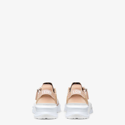 Flow Sneakers Pink