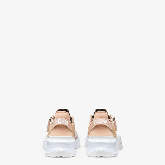 Flow Sneakers Pink