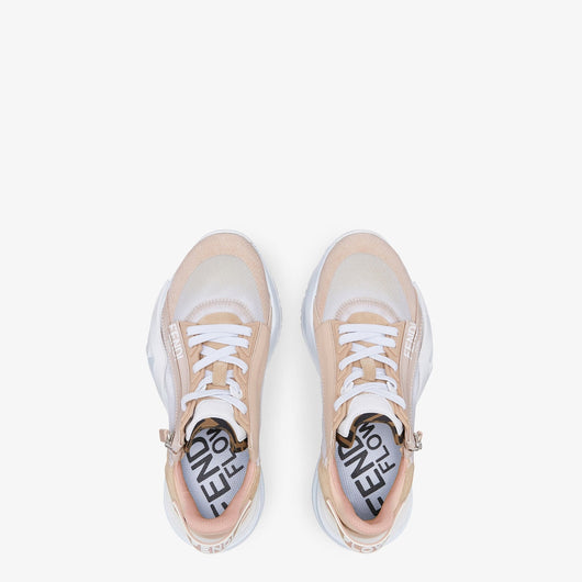 Flow Sneakers Pink