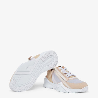 Flow Sneakers Pink