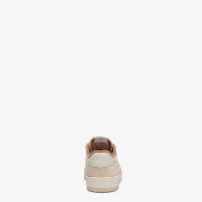 Low Top sneaker Pink