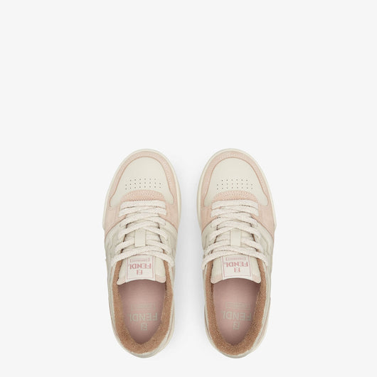 Low Top sneaker Pink