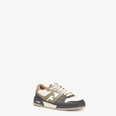 Low Top sneaker Multicolour