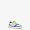 Low Top Rubber Sneaker