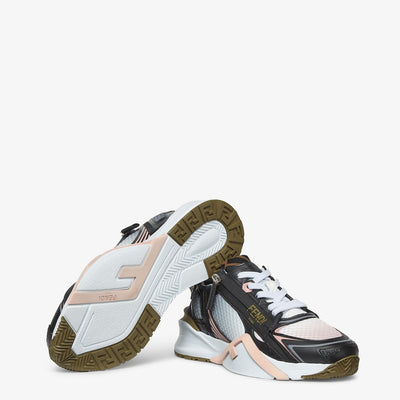 Flow Sneakers Black