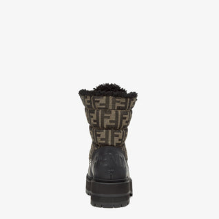 Signature Biker Boots