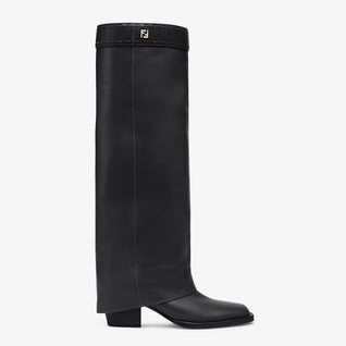 Square Toe Boots