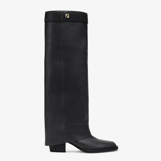Square Toe Boots