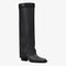 Square Toe Boots