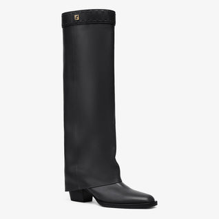 Square Toe Boots