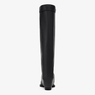 Square Toe Boots