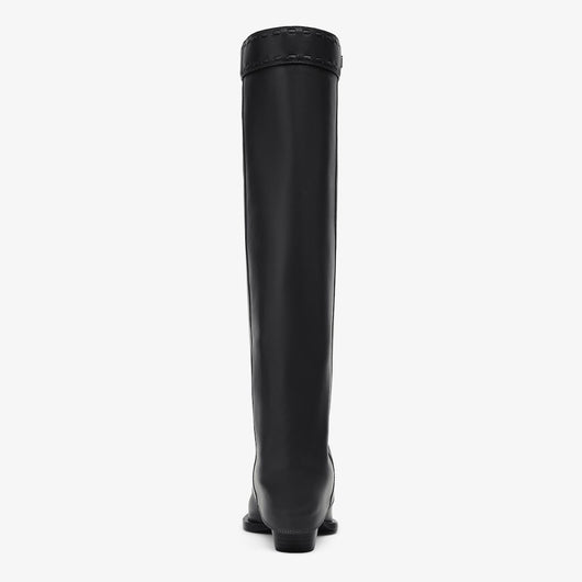 Square Toe Boots
