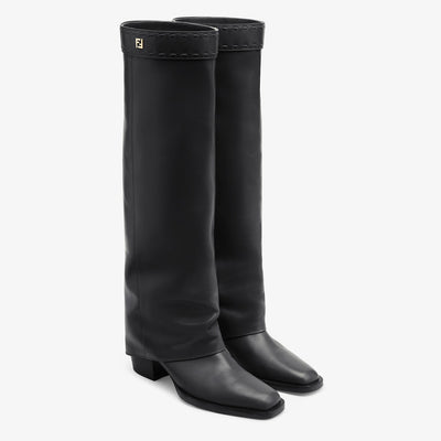 Square Toe Boots