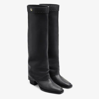 Square Toe Boots