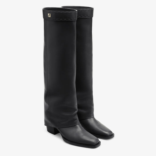 Square Toe Boots