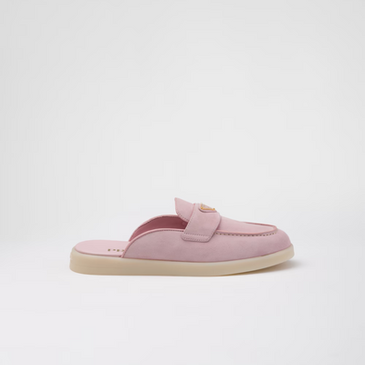 Alabaster Pink