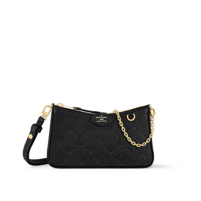 Easy Pouch On Strap